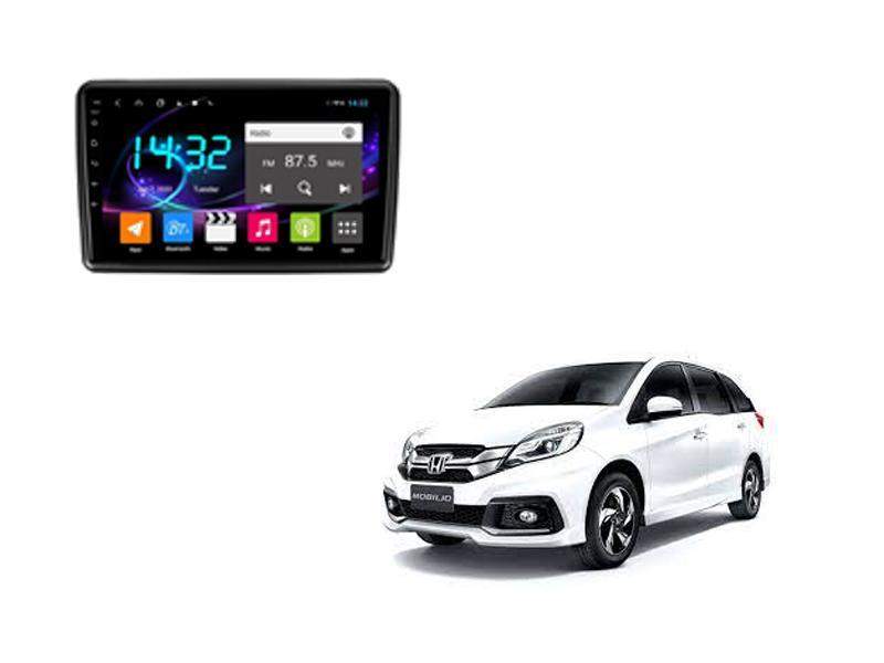 Android Music System for Honda Mobilio