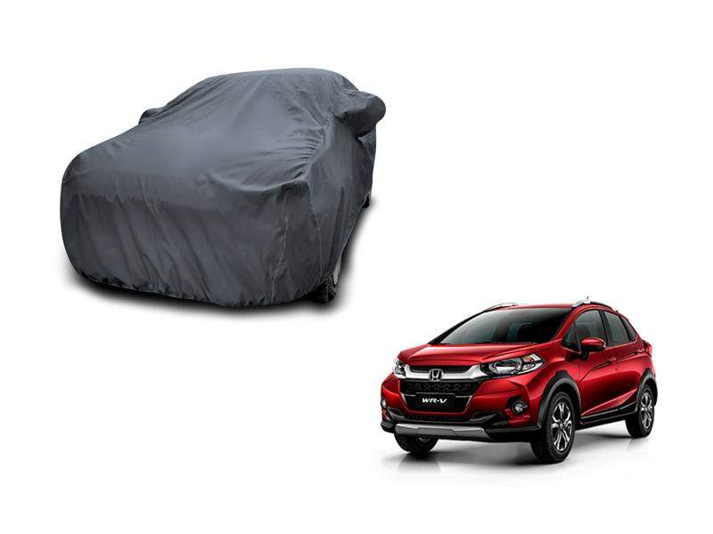 Honda WRV American Grey Car Body Cover