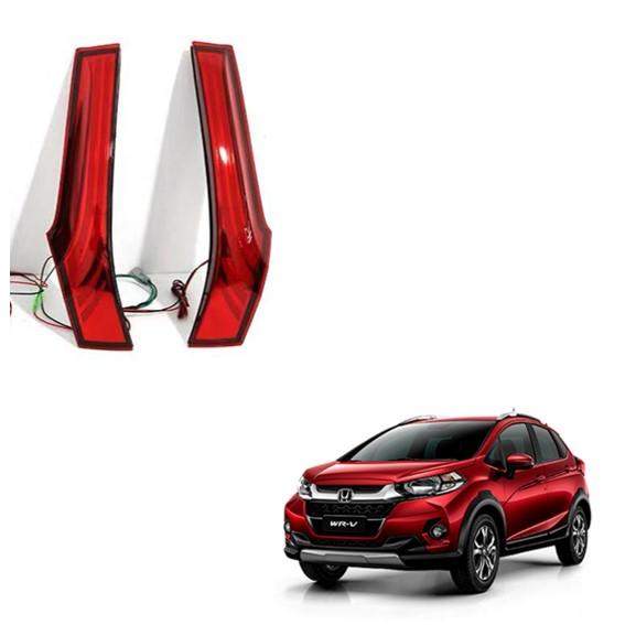 Pillar Reflector LED Light for Honda WR-V