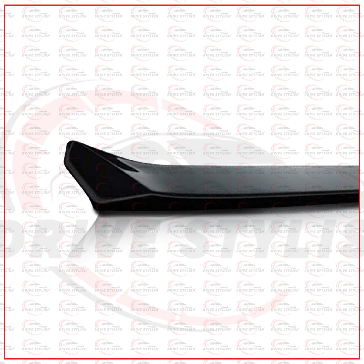 Honda Amaze (2018) Roof Spoiler