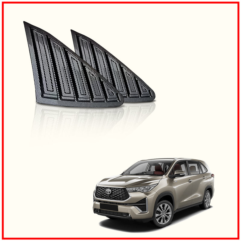Innova Hycross car accessories online in India
