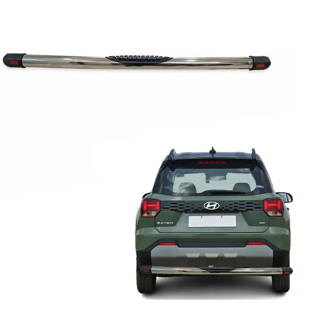 Hyundai Exter Genuine Accessories