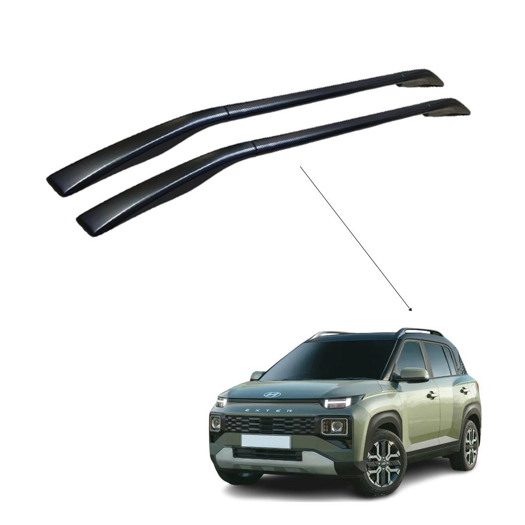 Shop Hyundai Exter Roof Rails or Roof Racks at the Best Price