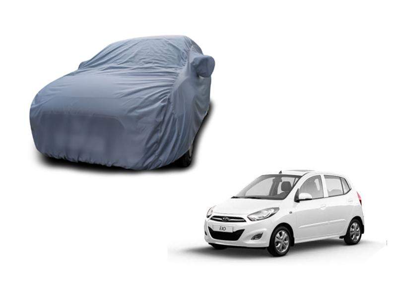 Hyundai I-10 Matty 2x2 Car Body Cover