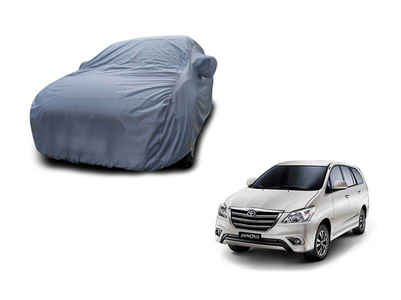 Toyota Innova Matty 2x2 Car Body Cover