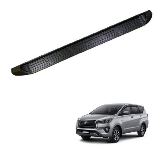 Running Boards for Toyota Innova Crysta 2021 - OE Design