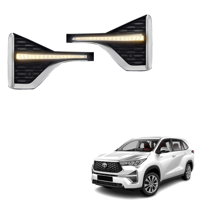 Buy Innova Hycross DRL Light Online at Best Price - Daytime Running Lamp