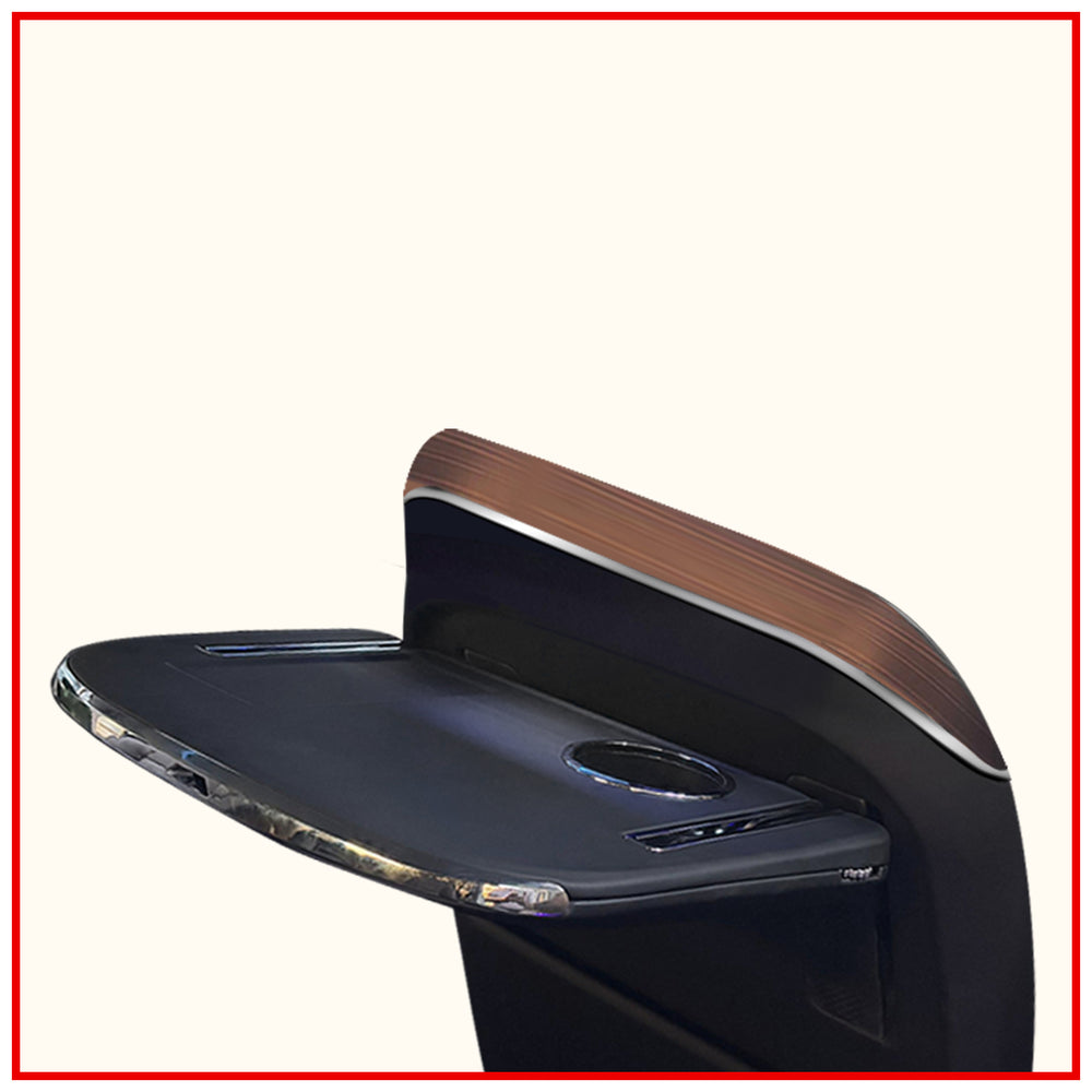 Toyota Innova Hycross Car Accessories Online in India at Best Price