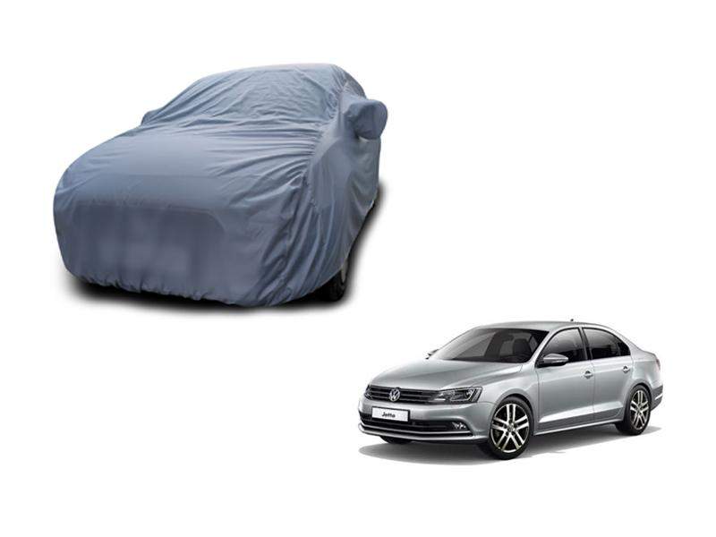 Volkwagen Jetta Matty 2x2 Car Body Cover