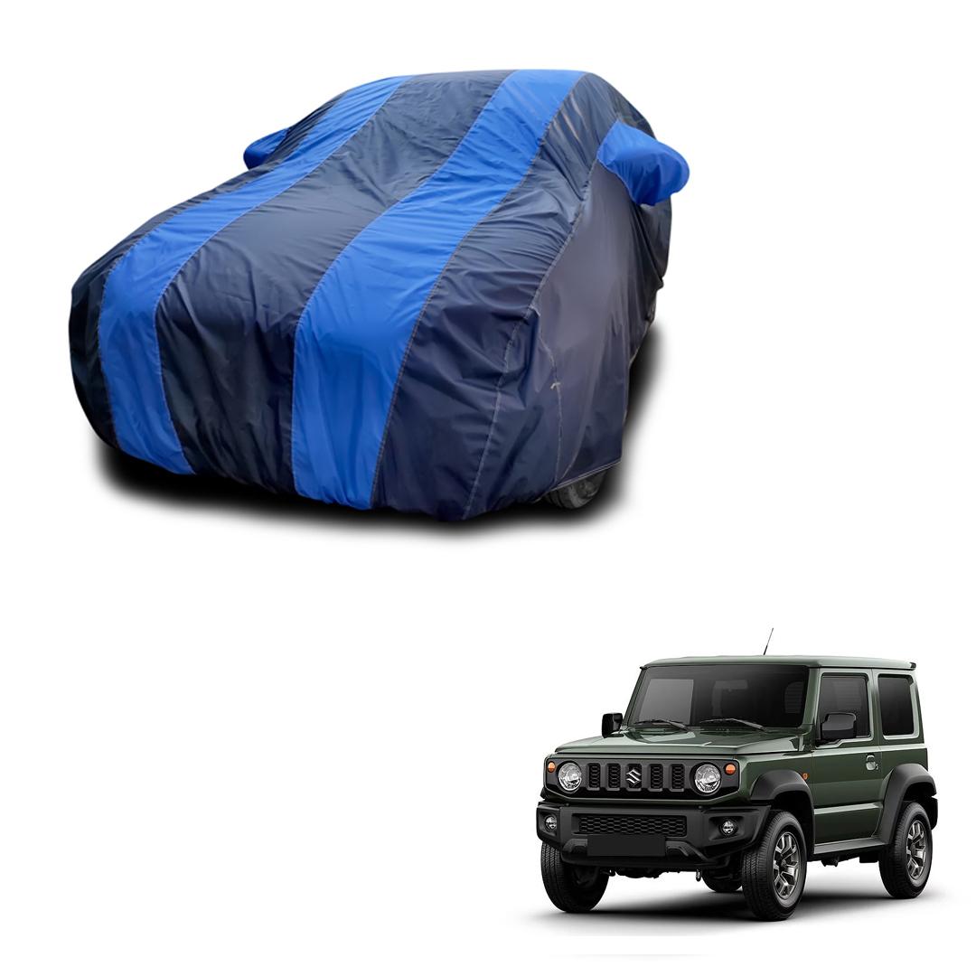 Maruti Suzuki Jimny Body Cover - Double Lining Design