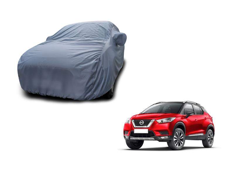 Nissan Kicks Matty 2x2 Car Body Cover