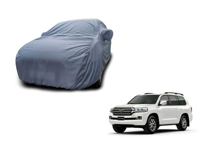 Toyota Land Cruiser Matty 2x2 Car Body Cover