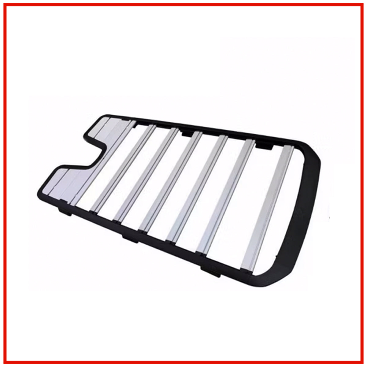 Land Rover Defender Roof Luggage Carrier