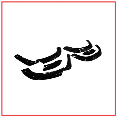 Buy Wheel Arch Cladding / Moulding | Drivestylish Car Accessories
