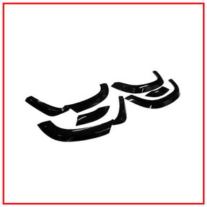 Buy Wheel Arch Cladding / Moulding | Drivestylish Car Accessories