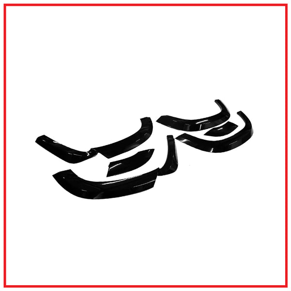 Buy Wheel Arch Cladding / Moulding | Drivestylish Car Accessories