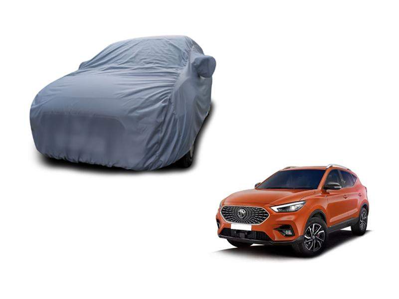 DriveStylish MG Astor Matty 2x2 Car Body Cover