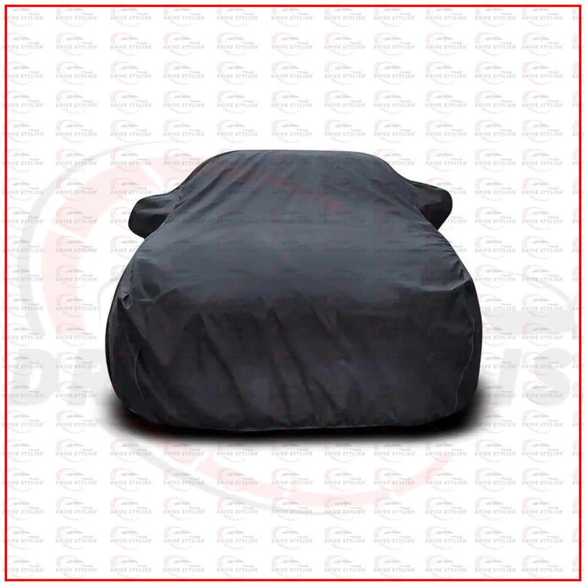 American Grey Body Cover for MG Hector Tomahawk