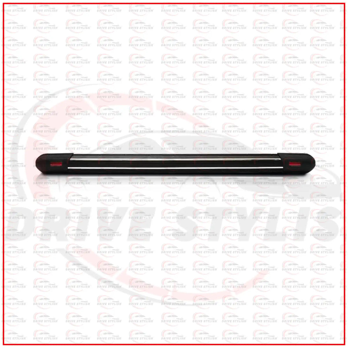 Hector Tomahawk Rear Bumper Protector Guard (Candid Style)