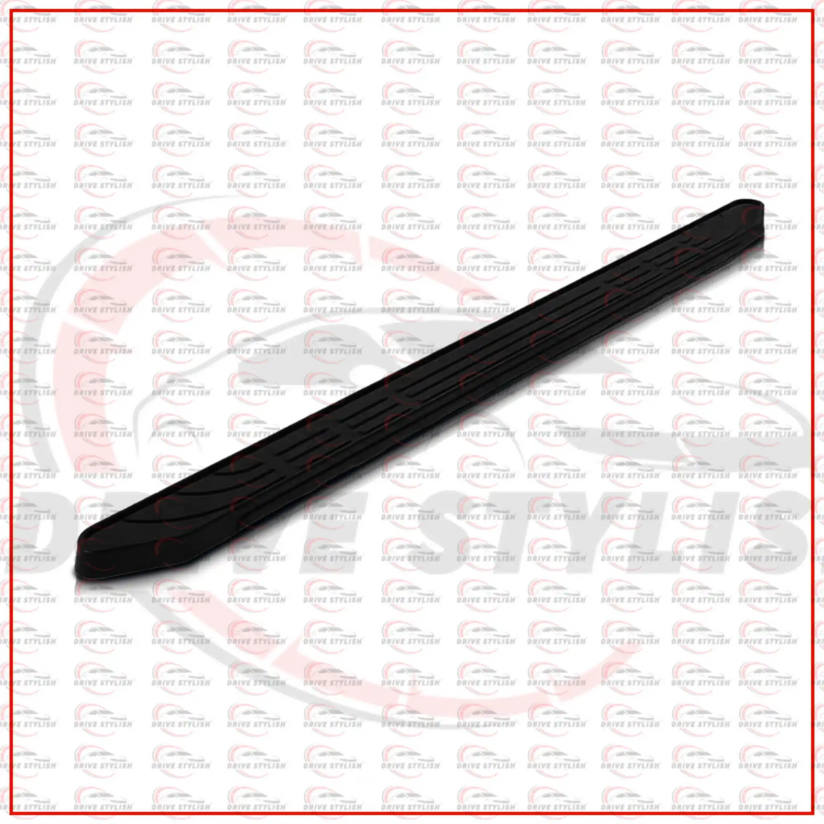 Hector Tomahawk Side Stepper - Ellora Design