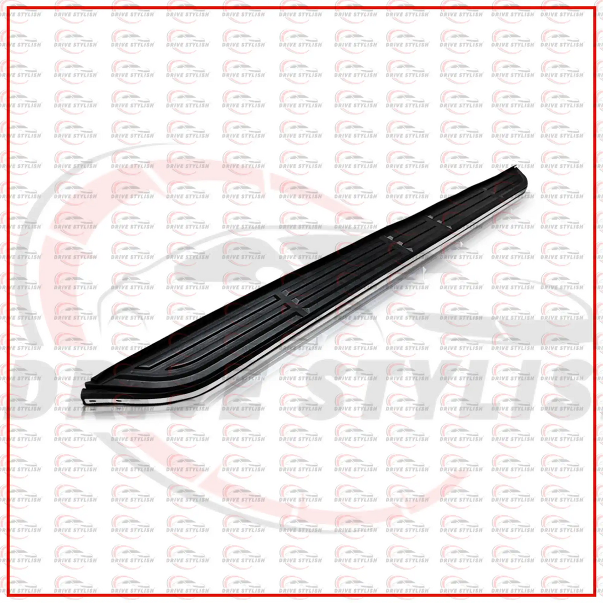 Hector Tomahawk Side Steps - Stellar Design