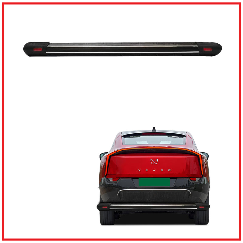 Buy Rear Bumper Safety Guard Accessories online in India