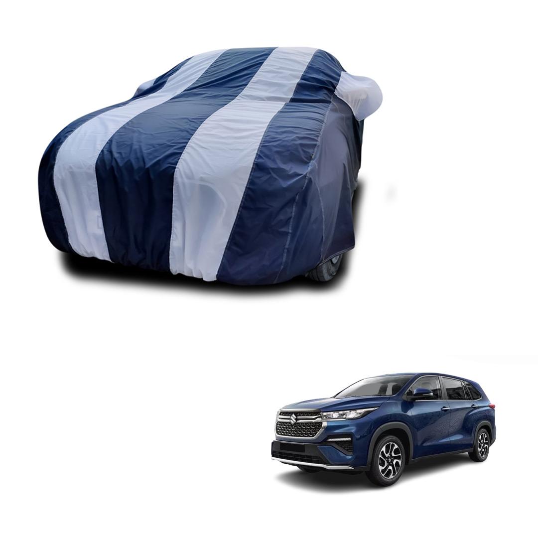 Maruti Suzuki Invicto Car Cover - Double Lining Design