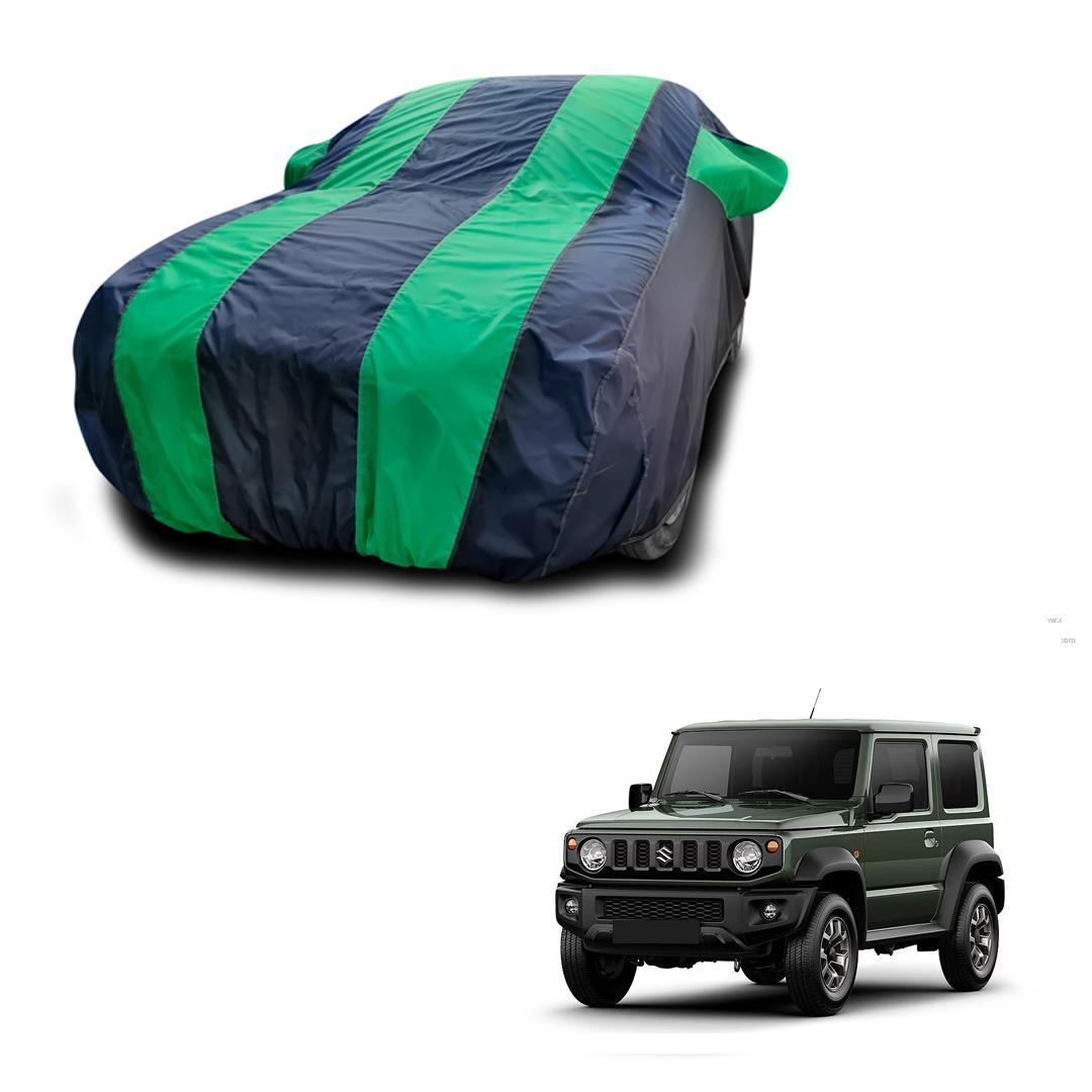 Maruti Suzuki Jimny Body Cover - Double Lining Design