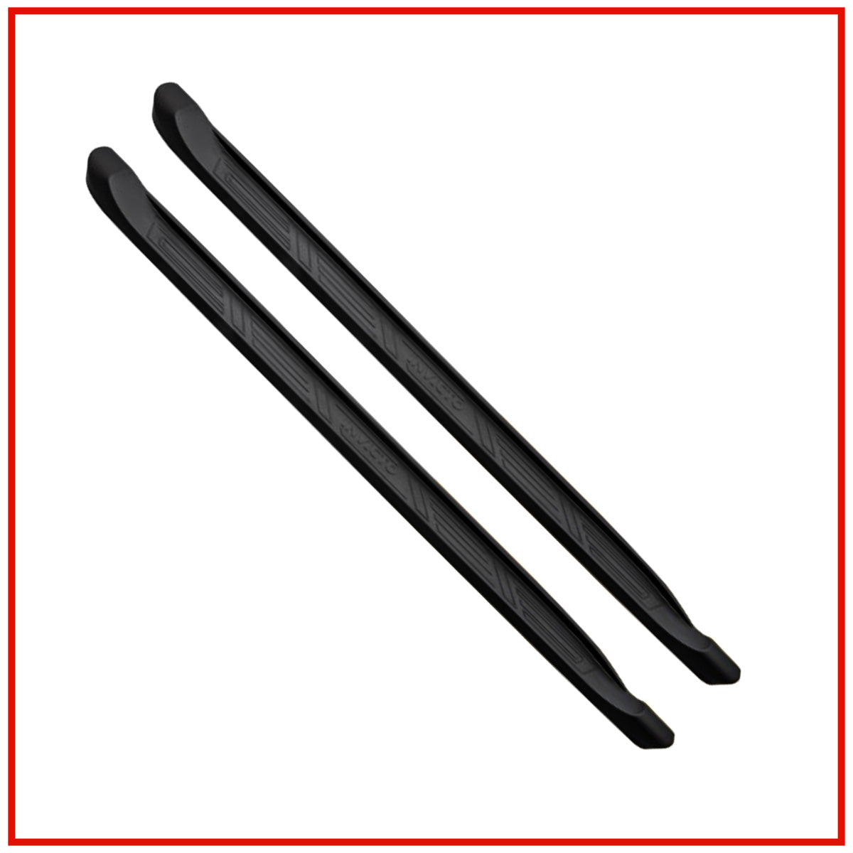 Maruti Suzuki Invicto Side Steps – OE Design