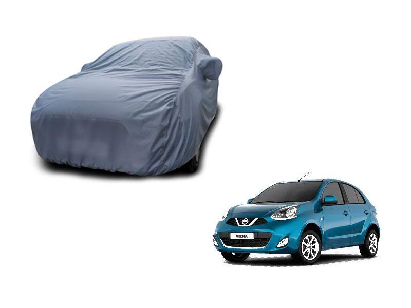 Nissan Micra Matty 2x2 Car Body Cover