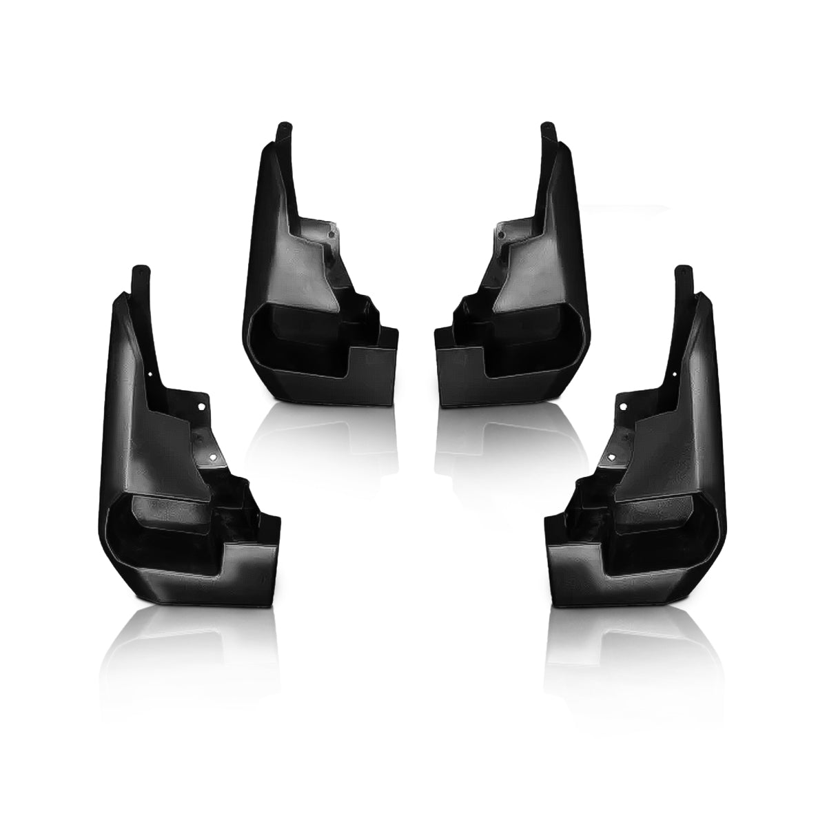 Mud Flaps for Thar Roxx