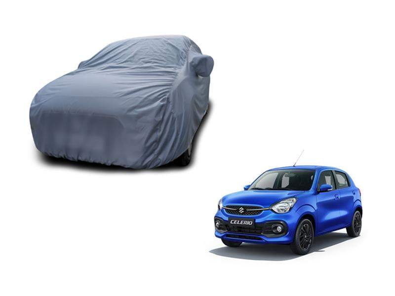 Maruti Suzuki New Celerio Matty 2x2 Car Body Cover