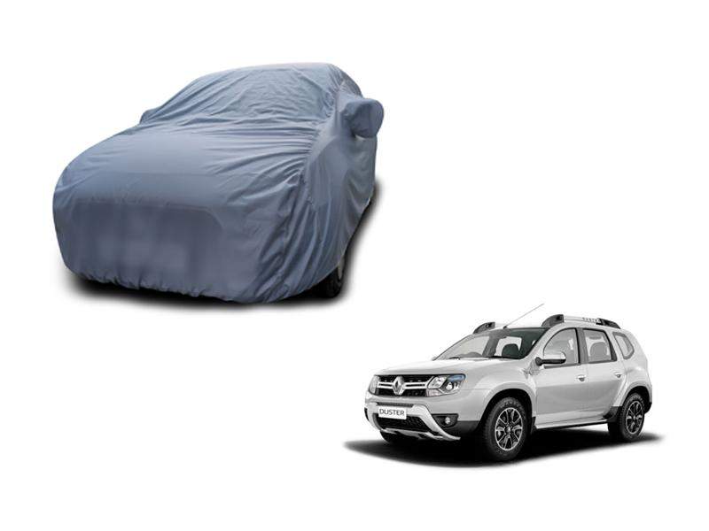 Renault New Duster Matty 2x2 Car Body Cover