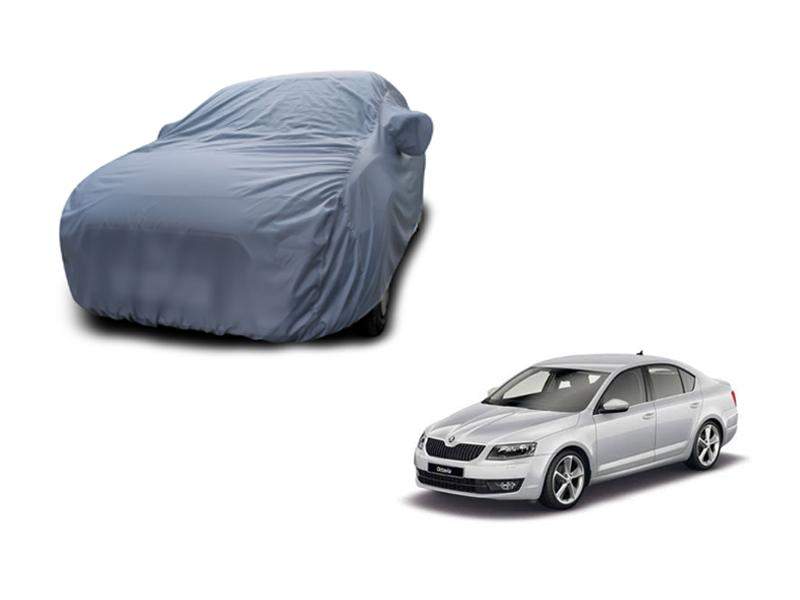 Skoda Octavia Matty 2x2 Car Body Cover