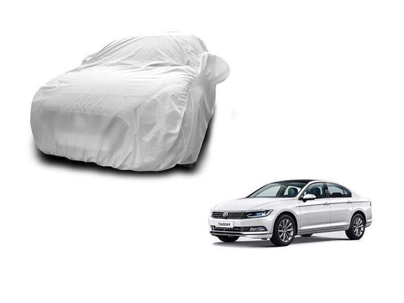 Volkwagen Passat New Silver Car Body Cover