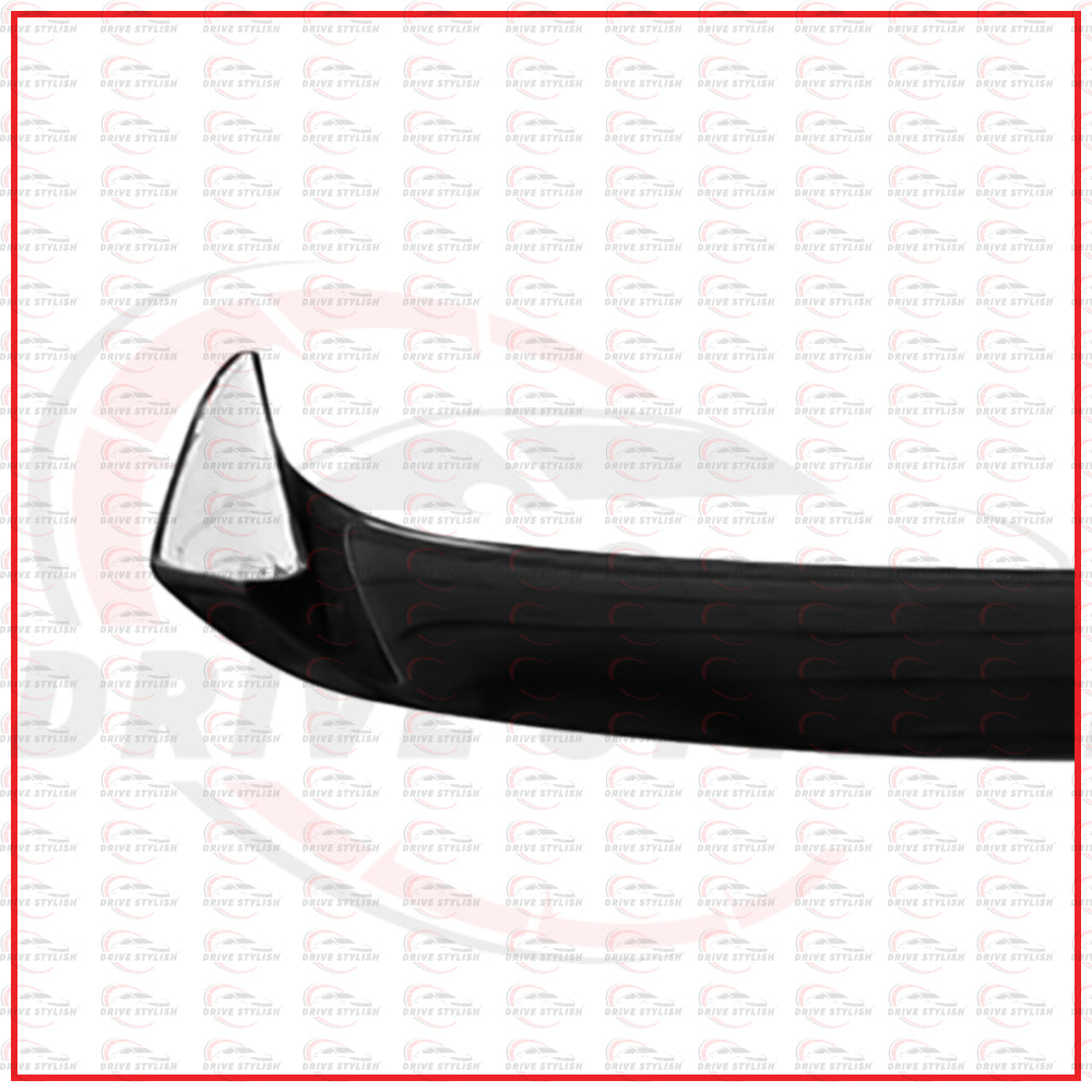 Polo Roof Spoiler || GT Line Style 
