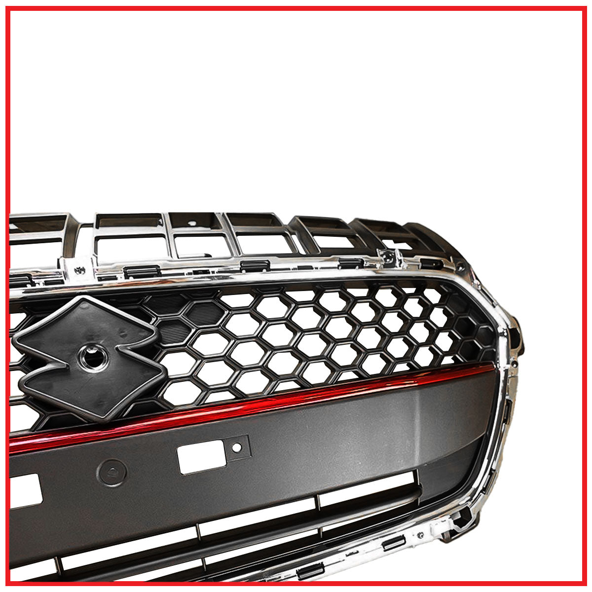 RS Front Grill for Swift 2018