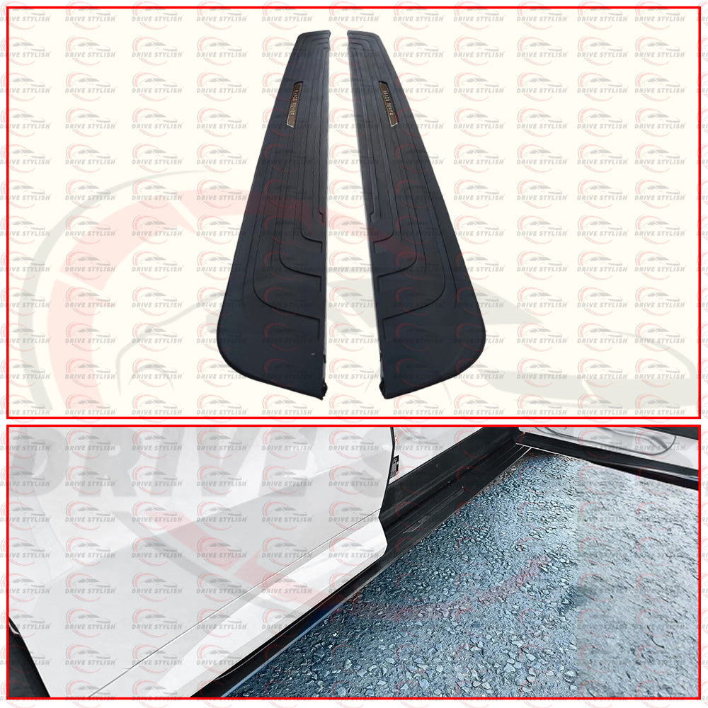 Range Rover Sport OE Side Electric Step || Drivestylish Electric Side Stepper