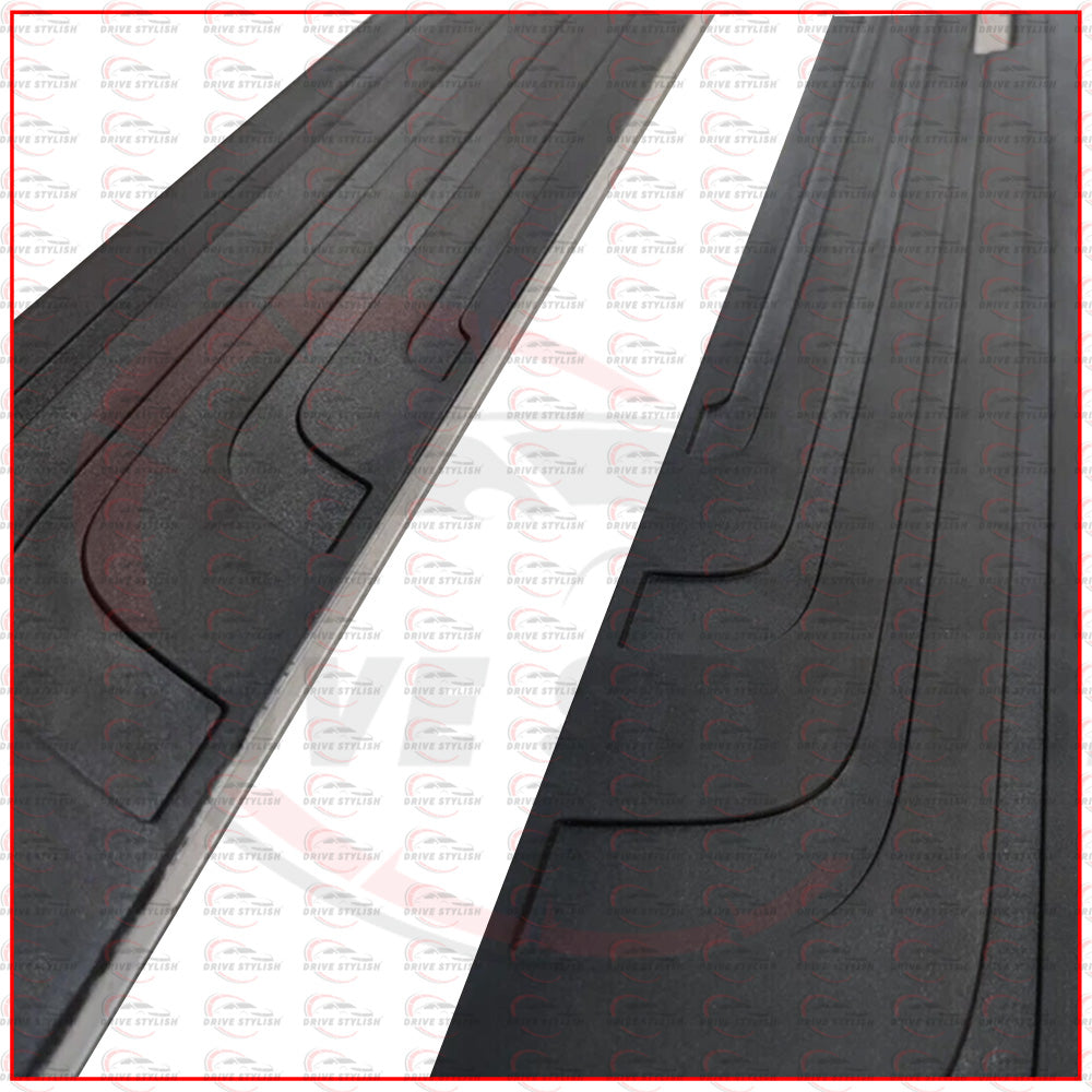 Range Rover Vogue OE Automatic Side Steps | Drivestylish Electric Side Stepper