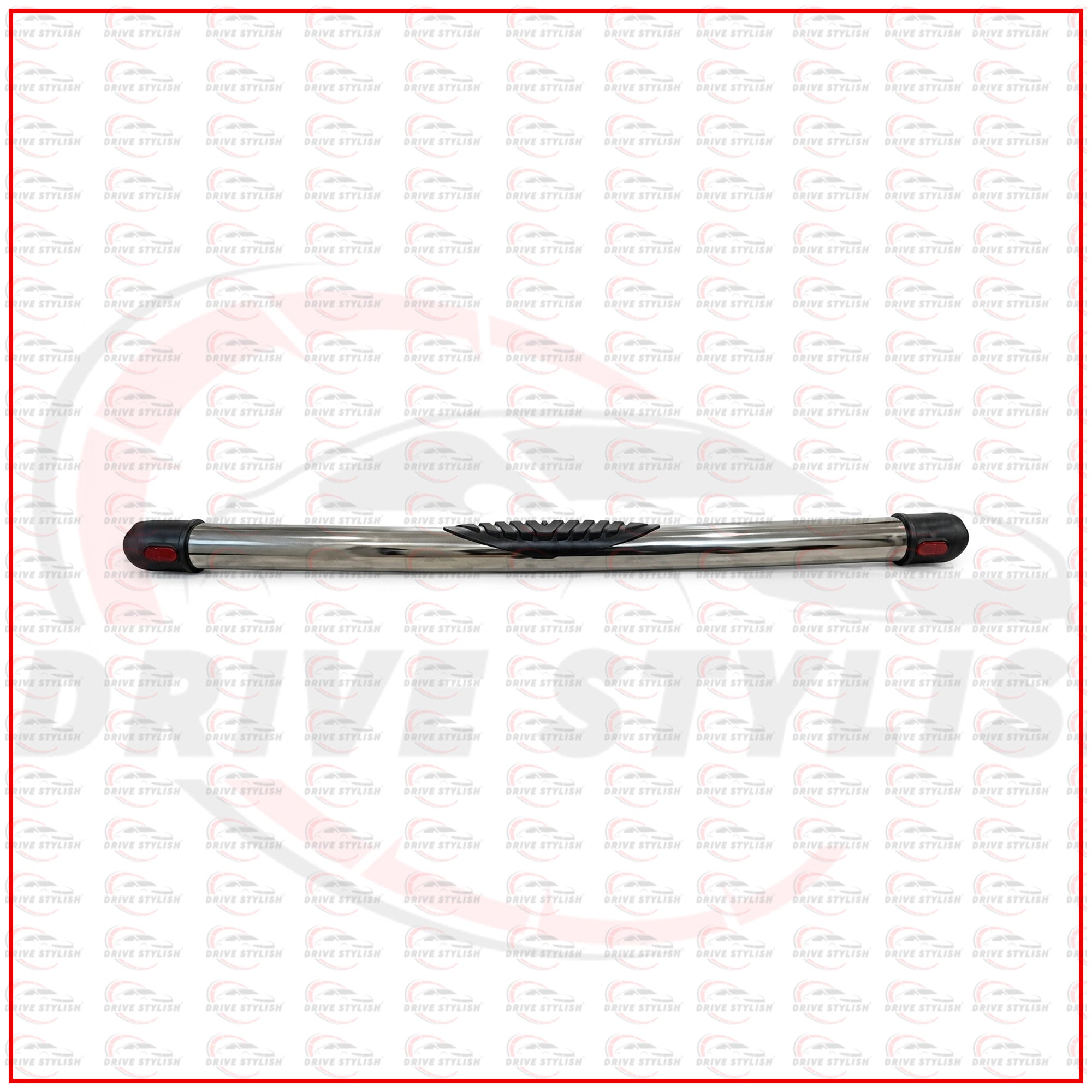 Rear Bumper Diffuser for Skoda Kushaq - Jumbo Style