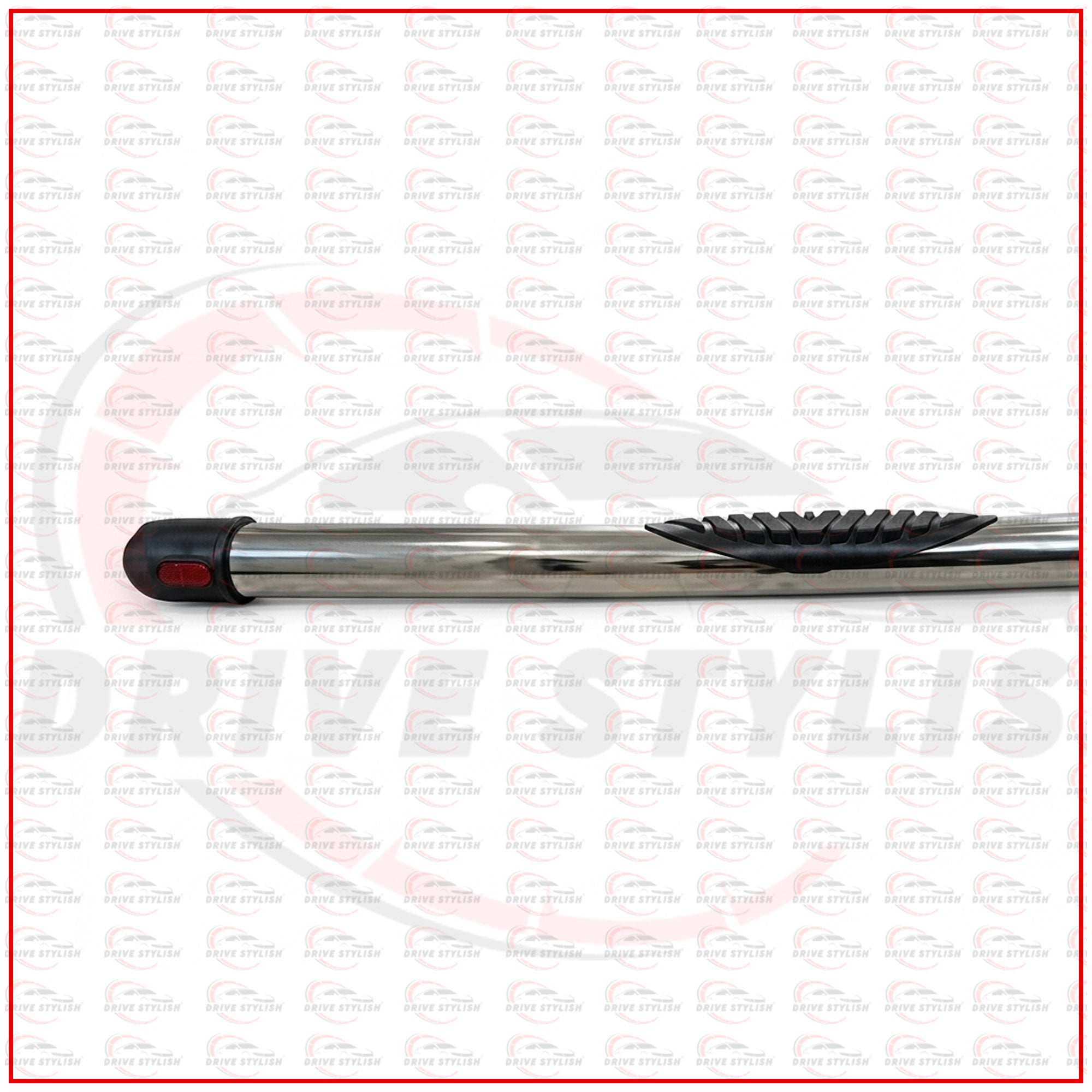 Rear Bumper Diffuser for Skoda Kushaq - Jumbo Style