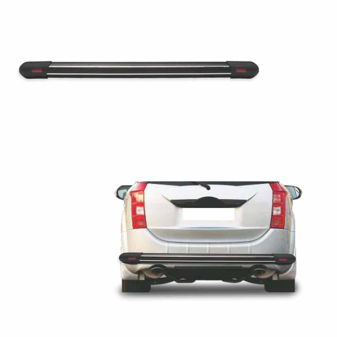 Rear Bumper Protector Guard  for Mahindra XUV 500
