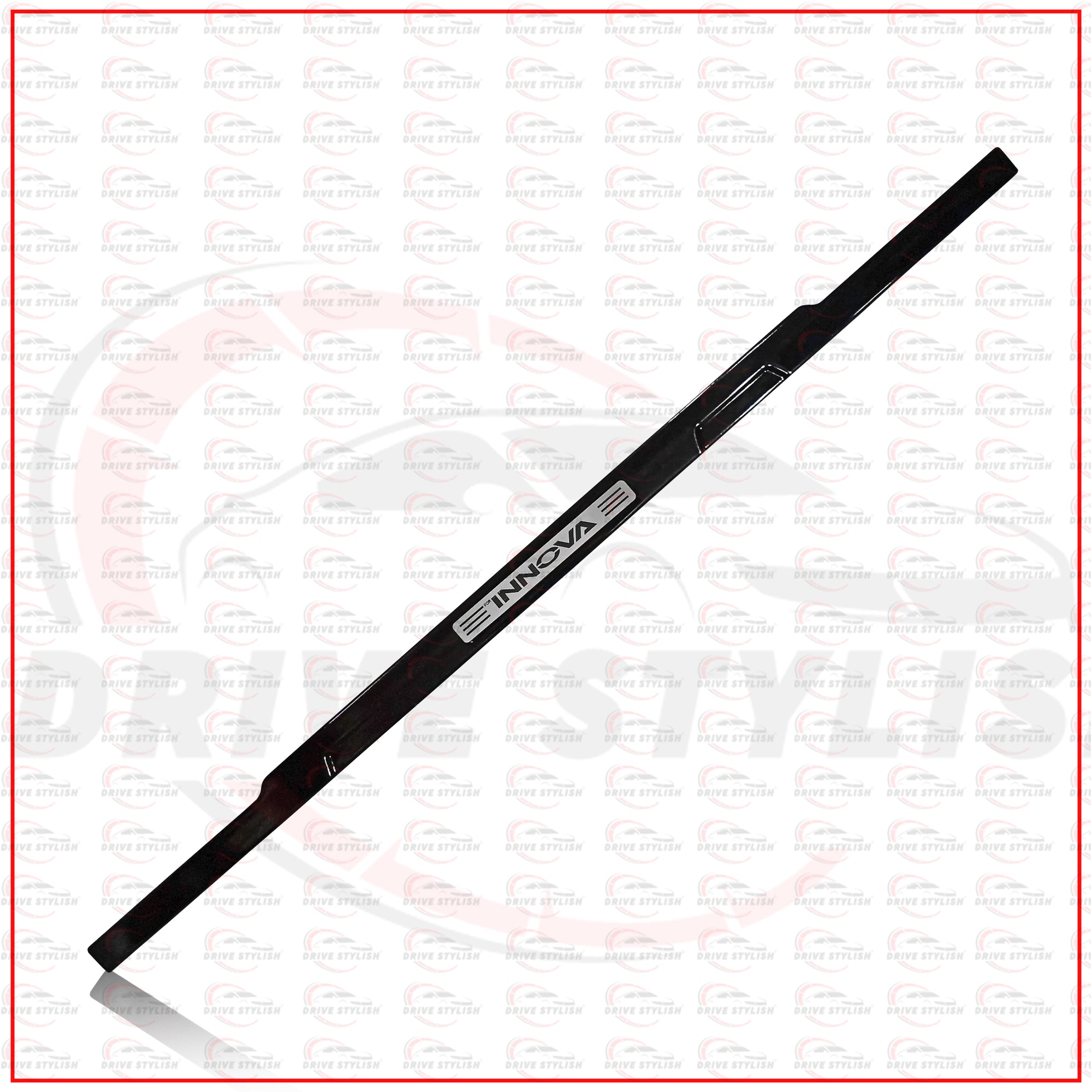 Rear Guard HAWK ABS-Toyota Hycross