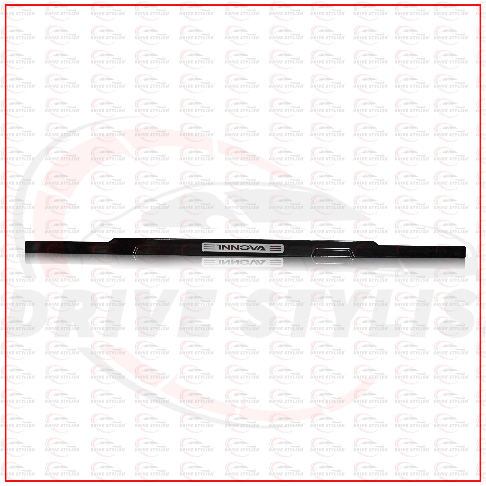 Rear Guard HAWK ABS-Toyota Hycross