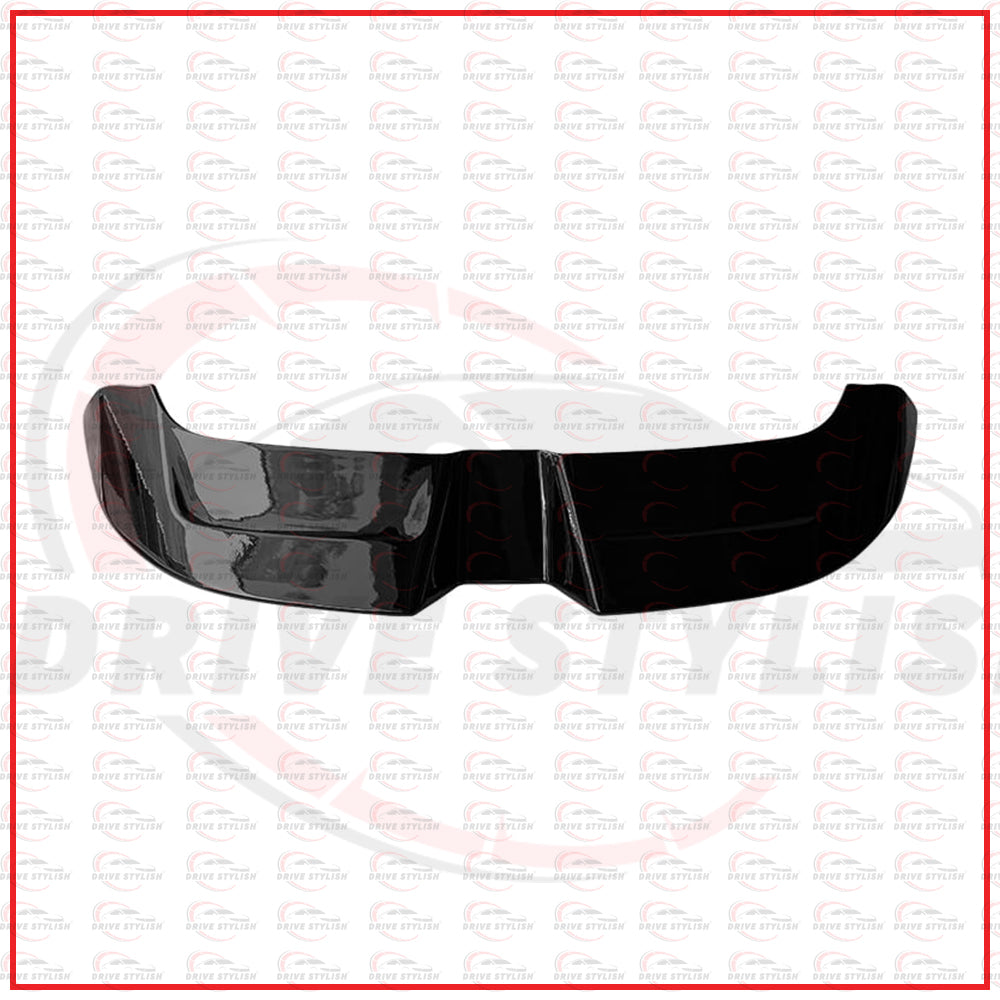 Rear Roof Spoiler For Innova Hycross 