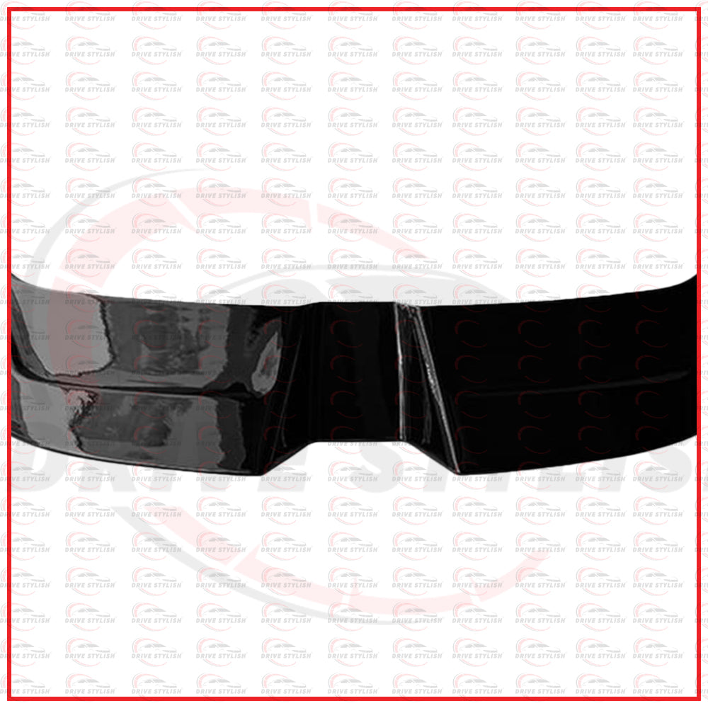  Rear Roof Spoiler For Innova Hycross 