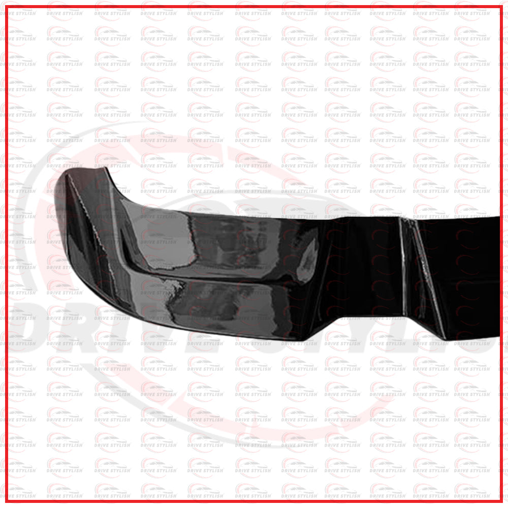  Rear Roof Spoiler For Innova Hycross 
