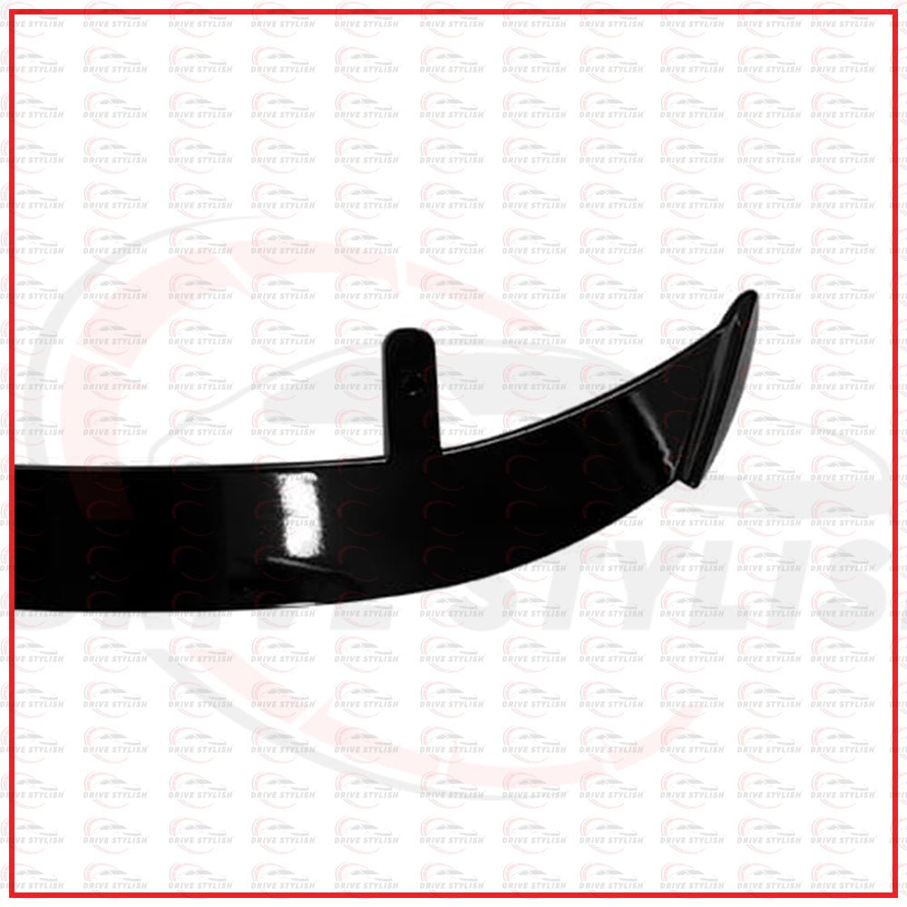 Roof Spoiler For All Cars || Universal Slim Type