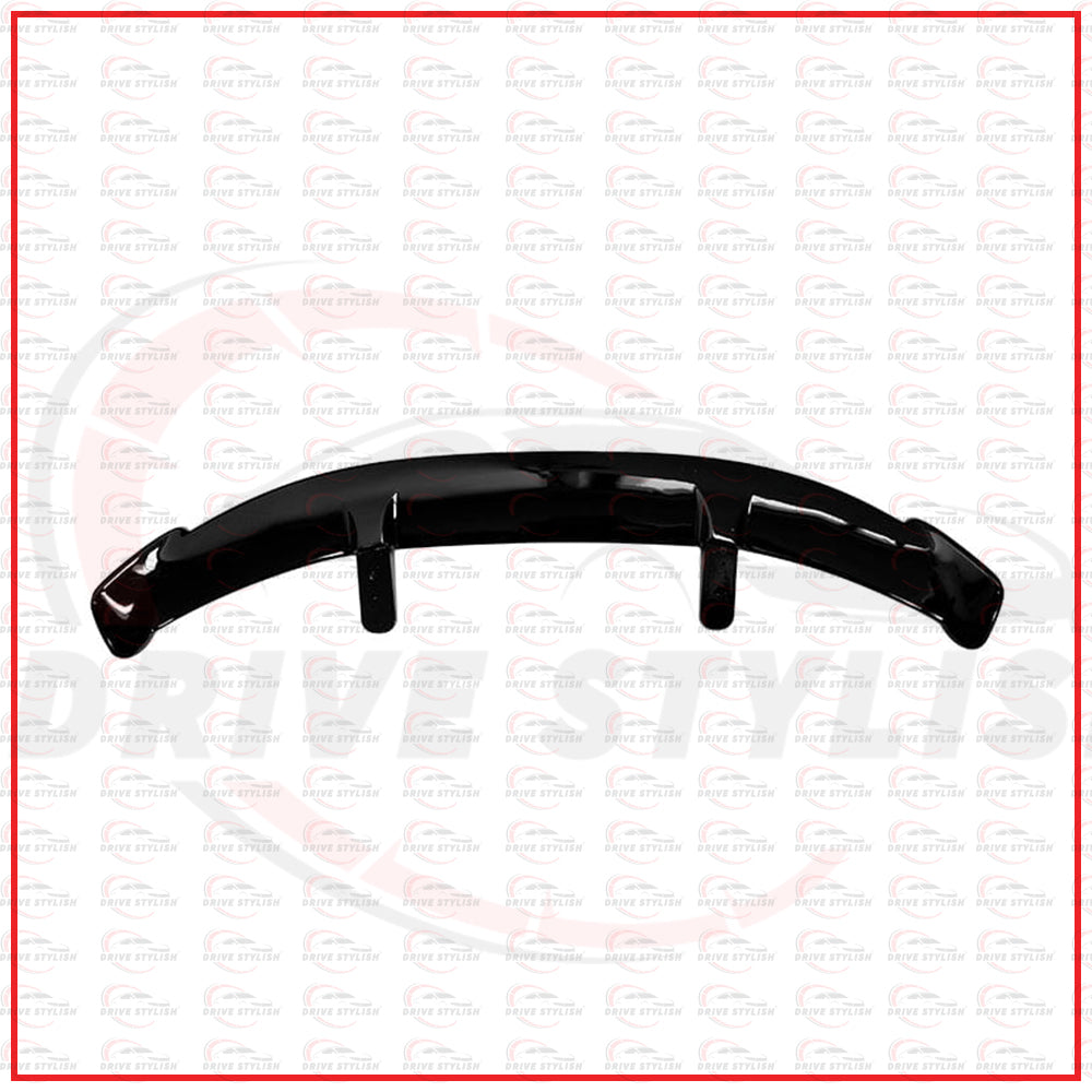 Roof Spoiler For All Cars || Universal Slim Type