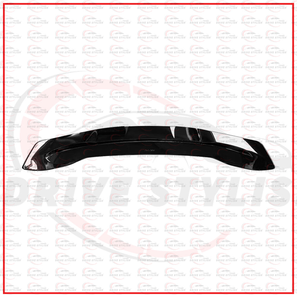 Roof Spoiler For Ertiga  || Drivestylish
